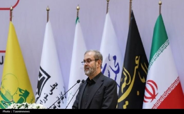 مقاومت ملت‌ها در مقابل دشمن تا پیروزی ادامه دارد
